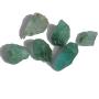 Gemhub Natural AAA++ Quality Emerald 32.50 Ct Lot of 6 Pcs Healing Crystal Raw Rough Green Emerald Stone