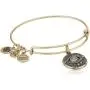 Alex and ANI Evil Eye Bangle Bracelet Expandable Alex and ANI Evil Eye Bangle Bracelet Expandable