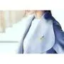 Joyci 1Pcs Cute Pineapple Brooch Pins Crystal Fashion Style Lapel Pins for Clothing Bag Decor Joyci 1Pcs Cute Pineapple Brooch Pins Crystal Fashion Style Lapel Pins for Clothing Bag Decor