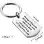 ENSIANTH Programmer Gift 99 Bugs in The Code Bracelet Software Engineer Gift for Web Developer Gift