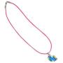 Fun Jewels Fairy Tale Cute Unicorn Pendant Color Change Mood Necklace Gift For Girls