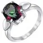Multi Mystic Topaz, Brown Smoky Quartz, Red Garnet, Yellow Citrine, Blue Topaz 2.86 Ct Oval 925 Sterling Silver Solitaire Ring Easter Presents For Girls And Women By Orchid Jewelry Multi Mystic Topaz, Brown Smoky Quartz, Red Garnet, Yellow Citrine, Blue Topaz 2.86 Ct Oval 925 Sterling Silver Solitaire Ring Easter Presents For Girls And Women By Orchid Jewelry