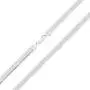 Thin Flat Flexible 925 Sterling Silver Magic Snake Herringbone Chain Necklace For Women Made In Italy 16 18 20 24 Inch Thin Flat Flexible 925 Sterling Silver Magic Snake Herringbone Chain Necklace For Women Made In Italy 16 18 20 24 Inch