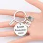 SEIRAA School Counselor Gift Teacher Bracelet End of Year Gift For Teacher Graduation Jewelry Principal Gift SEIRAA School Counselor Gift Teacher Bracelet End of Year Gift For Teacher Graduation Jewelry Principal Gift