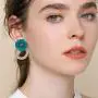 Korean Style Cute Flower Stud Earrings For Women Fashion Sweet Earrings Female Jewelry Earrings for Women Girls Drop Dangle Flower Earrings Bohemian Statement Fashion Jewelry Korean Style Cute Flower Stud Earrings For Women Fashion Sweet Earrings Female Jewelry Earrings for Women Girls Drop Dangle Flower Earrings Bohemian Statement Fashion Jewelry