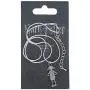 Harry Potter Official Licensed Jewelry Themed Necklaces (Dobby The House Elf)