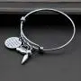 Mary Poppins Inspired Bracelet in Every Job That Must Be Done There is an Element of Fun Inspirational Jewelry for Her(element fun BR)