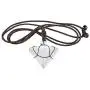 Yatming Crystal Pyramid Pendant Necklace for Women and Men with Adjustable Nylon Rope, Healing Stone Pendant Pendulum for Divination Meditation Chakra Balancing Yatming Crystal Pyramid Pendant Necklace for Women and Men with Adjustable Nylon Rope, Healing Stone Pendant Pendulum for Divination Meditation Chakra Balancing