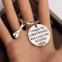 CENWA Mechanic Gift Auto Mechanic Keychain I Might Be A Mechanic But I Cant Fix Stupid Keychain Car Mechanic Car Repair Gift for Mechanician Car Enthusiast