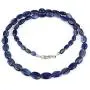 NirvanaIN Blue Kyanite Necklace Genuine kyanite gemstone Handmade jewelry Gift For Wife Girlfriend Christmas Gift NirvanaIN Blue Kyanite Necklace Genuine kyanite gemstone Handmade jewelry Gift For Wife Girlfriend Christmas Gift