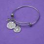 Eigso Coworker Leaving Gifts Best Friend Bracelets Keychain Long Distance Friendship Gifts Going Away Gift Leaving Gift Goodbye Gift