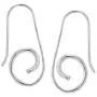 Silpada Paintbrush It Off Drop Earrings in Sterling Silver Silpada Paintbrush It Off Drop Earrings in Sterling Silver