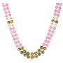 Efulgenz Indian Bollywood Antique Multi Layered Faux Pearl Beaded Bridal Wedding Strand Statement Necklace Jewelry (Color Options) Efulgenz Indian Bollywood Antique Multi Layered Faux Pearl Beaded Bridal Wedding Strand Statement Necklace Jewelry (Color Options)