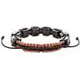 Classic Shamballa Shungite Bracelet 6.5'' Classic Shamballa Shungite Bracelet 6.5''