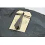 Karelian Heritage Authentic Shungite Stone Pendant and Black Crystal Pyramid Protection Set Karelian Heritage Authentic Shungite Stone Pendant and Black Crystal Pyramid Protection Set