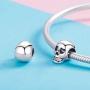 Annmors Disney Up House Charm Travel Charm fits Pandora Charms Bracelets for Woman-925 Sterling Silver Dangle Pendant Bead,Girl Jewelry Beads Gifts for Women Bracelet&Necklace