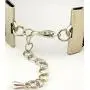 Infinity Collection Hockey Mom Charm Bracelet, Ice Hockey Mom Jewelry, for Moms with Hockey Players