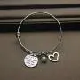 TOGON God is Greater Than The Highs and Lows Christian Bracelet Baptism Gift Quotes Gift Christian Inspirational Jewelry Gift TOGON God is Greater Than The Highs and Lows Christian Bracelet Baptism Gift Quotes Gift Christian Inspirational Jewelry Gift
