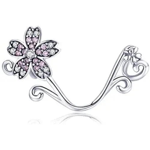 Snowflake Dangle Hat Animal Deer Beads Charm Authentic 925 Sterling Silver For Pandora Charms Bracelet (Flower Charm) Snowflake Dangle Hat Animal Deer Beads Charm Authentic 925 Sterling Silver For Pandora Charms Bracelet (Flower Charm)