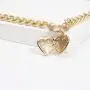 Simple Hollow Love Hearts Layered Link Necklaces Hiphop Punk Style Cuban Chunky Chain Locket Collar Chic Lolita Choker Collette for Women Girls Wedding Dress Jewelry Simple Hollow Love Hearts Layered Link Necklaces Hiphop Punk Style Cuban Chunky Chain Locket Collar Chic Lolita Choker Collette for Women Girls Wedding Dress Jewelry