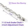 Music Note Bracelet for Women | Musical Bracelet Hypoallergenic Stainless Steel Snake Chain Charm Bracelet Great Music Bracelet for Women showing Music Note Jewelry for Musicians or Music Lovers