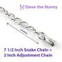 Panda Bracelet | Panda Bear Jewelry for Men and Women This Panda Jewelry is Great for a Panda Charm that is Compatible with Pandora and makes Great Panda Accessories for Lovers of the Panda Bear
