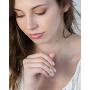 RACHEL Rachel Roy Talisman Pendant Necklace for Women Fashion