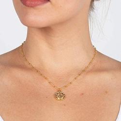 Uncommon James Atocha Small Necklace | Gold