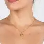 Uncommon James Atocha Small Necklace | Gold Uncommon James Atocha Small Necklace | Gold