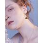 DAMLENG Cute Unique Beer Cup Bottle Dangle Drop Earrings With Star for Women Girls Statement Jewelry