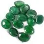 Kanta Incorporation Approx 60 Ct / 12 Pcs Natural Oval Cut Colombian Loose Green Emerald Gemstones Lot for Jewelry Making Kanta Incorporation Approx 60 Ct / 12 Pcs Natural Oval Cut Colombian Loose Green Emerald Gemstones Lot for Jewelry Making