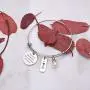 ecobuty Aunt Niece Bracelet The Love Between an Aunt and Niece is Forever Bracelet Aunt Jewelry Aunt Gift from Niece Gift for Aunt ecobuty Aunt Niece Bracelet The Love Between an Aunt and Niece is Forever Bracelet Aunt Jewelry Aunt Gift from Niece Gift for Aunt