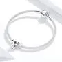 VOROCO 925 Sterling Silver Animals Ladybug Owl Lucky Cat Elephant Heart Unicorn Koala Cubic Zircon Charms Beads Women Jewelry Gifts for Pandora Bracelets VOROCO 925 Sterling Silver Animals Ladybug Owl Lucky Cat Elephant Heart Unicorn Koala Cubic Zircon Charms Beads Women Jewelry Gifts for Pandora Bracelets