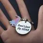 FAADBUK Dumbo Gift Dumbo Elephant Gift Dont Just Fly Soar Dumbo Inspiration Gift for Daughter Graduation Gift for Her
