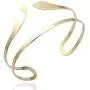 Q&Q Fashion Egypt Bar Curve Geo Open Upper Arm Cuff Armlet Armband Bangle Bracelet Gift Q&Q Fashion Egypt Bar Curve Geo Open Upper Arm Cuff Armlet Armband Bangle Bracelet Gift