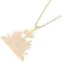 Stainless Steel Haiti Pendant and Necklace Ayiti Items Haiti Jewelry Stainless Steel Haiti Pendant and Necklace Ayiti Items Haiti Jewelry