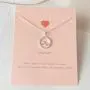 Your Always Charm Mountain Necklace,Snowy Mountain Necklace for Women,Nature Jewelry Gift for Skiers, Hikers, Campers, Climbers and Nature Lovers Your Always Charm Mountain Necklace,Snowy Mountain Necklace for Women,Nature Jewelry Gift for Skiers, Hikers, Campers, Climbers and Nature Lovers