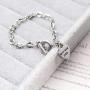G-Ahora Gift for Grandma,Best Gigi Nana Mimi Ever Bracelet for Grandmother