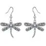 ONEFINITY Dragonfly Earrings Sterling Silver Dragonfly Dangle Drop Earrings Dragonfly Jewelry for Women ONEFINITY Dragonfly Earrings Sterling Silver Dragonfly Dangle Drop Earrings Dragonfly Jewelry for Women