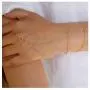 TseanYi Finger Ring Bracelet Gold Wrist Finger Bracelet Boho Slave Bracelet Hand Chain Alloy Chain Handpiece Jewelry for Women and Girls (Gold) TseanYi Finger Ring Bracelet Gold Wrist Finger Bracelet Boho Slave Bracelet Hand Chain Alloy Chain Handpiece Jewelry for Women and Girls (Gold)