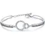 Zuo Bao Christian Gift Faith Bracelet Walk by Faith Not by Sight Bible Verse Bracelet Christian Jewelry