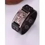 Dawapara Vintage Fenrir Nordic Wolf Celtic Knot Metal Cuff Bracelet Spiritual Animal Jewelry for Men/Women Gift Dawapara Vintage Fenrir Nordic Wolf Celtic Knot Metal Cuff Bracelet Spiritual Animal Jewelry for Men/Women Gift