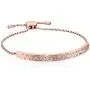 Michael Kors Modern Brilliance Scatter Pave Slider Bracelet Michael Kors Modern Brilliance Scatter Pave Slider Bracelet