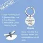 MAOFAED Funny Opossum Lover Gift Don’t Forget How Opasome You are Inspirational Gift Opossum Jewelry Gift for Best Friend MAOFAED Funny Opossum Lover Gift Don’t Forget How Opasome You are Inspirational Gift Opossum Jewelry Gift for Best Friend
