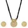 Efulgenz Indian Bollywood Traditional Heavy Bridal Designer Jewelry Necklace Set in Antique for Women and Girls Efulgenz Indian Bollywood Traditional Heavy Bridal Designer Jewelry Necklace Set in Antique for Women and Girls