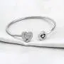 Pet Lover Gift Poultry Lover Gift Chicken Charm Chicken Gifts Chicken Jewelry Bird Cuff Bracelet Pet Lover Gift Poultry Lover Gift Chicken Charm Chicken Gifts Chicken Jewelry Bird Cuff Bracelet