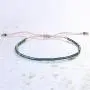 KELITCH Seed Bead Friendship Strand Bracelet Handmade Beaded String Bracelet Fashion Charm Jewelry KELITCH Seed Bead Friendship Strand Bracelet Handmade Beaded String Bracelet Fashion Charm Jewelry