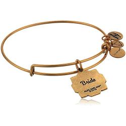 Alex and Ani Bride Bangle