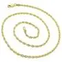 14K Gold 2.5MM 3MM 4MM Diamond Cut Rope Chain Necklace for Men and Women- Braided Twist Gold Chain Necklace, 14K Gold Necklace, 14K Rope Chain, 14K Gold Chain 14K Gold 2.5MM 3MM 4MM Diamond Cut Rope Chain Necklace for Men and Women- Braided Twist Gold Chain Necklace, 14K Gold Necklace, 14K Rope Chain, 14K Gold Chain