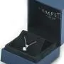 1/3ct Round Solitaire 14k White Gold Diamond Pendant 1/3ct Round Solitaire 14k White Gold Diamond Pendant
